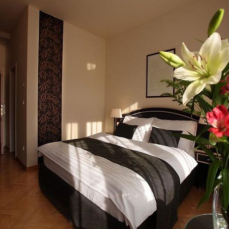 Vesta Domus Otel Roma Oda fotoğraf