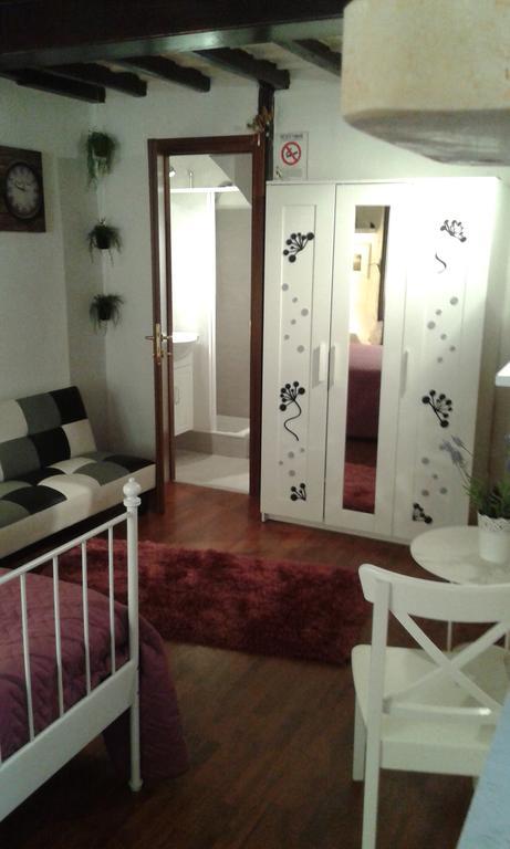 Vesta Domus Otel Roma Oda fotoğraf