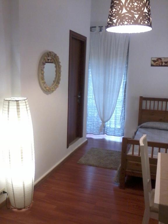 Vesta Domus Otel Roma Oda fotoğraf