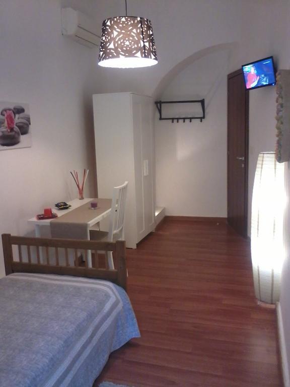Vesta Domus Otel Roma Oda fotoğraf