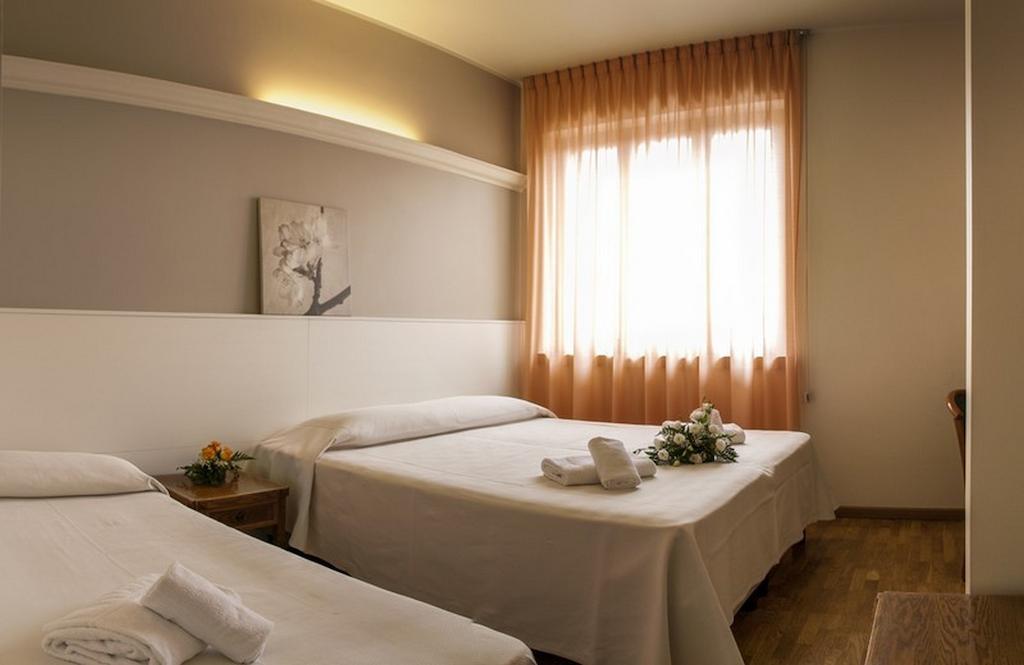Vesta Domus Otel Roma Dış mekan fotoğraf