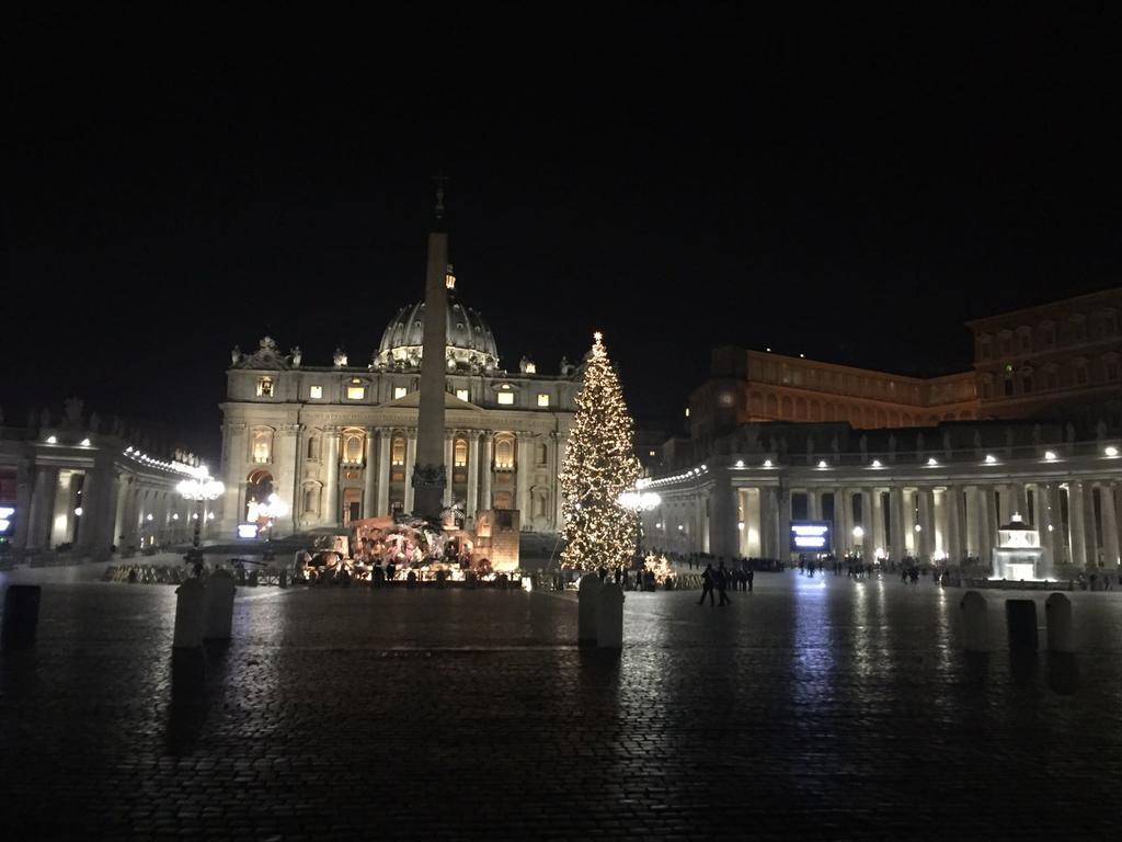 Vesta Domus Otel Roma Dış mekan fotoğraf