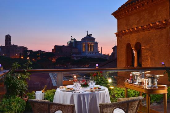 Vesta Domus Otel Roma Dış mekan fotoğraf