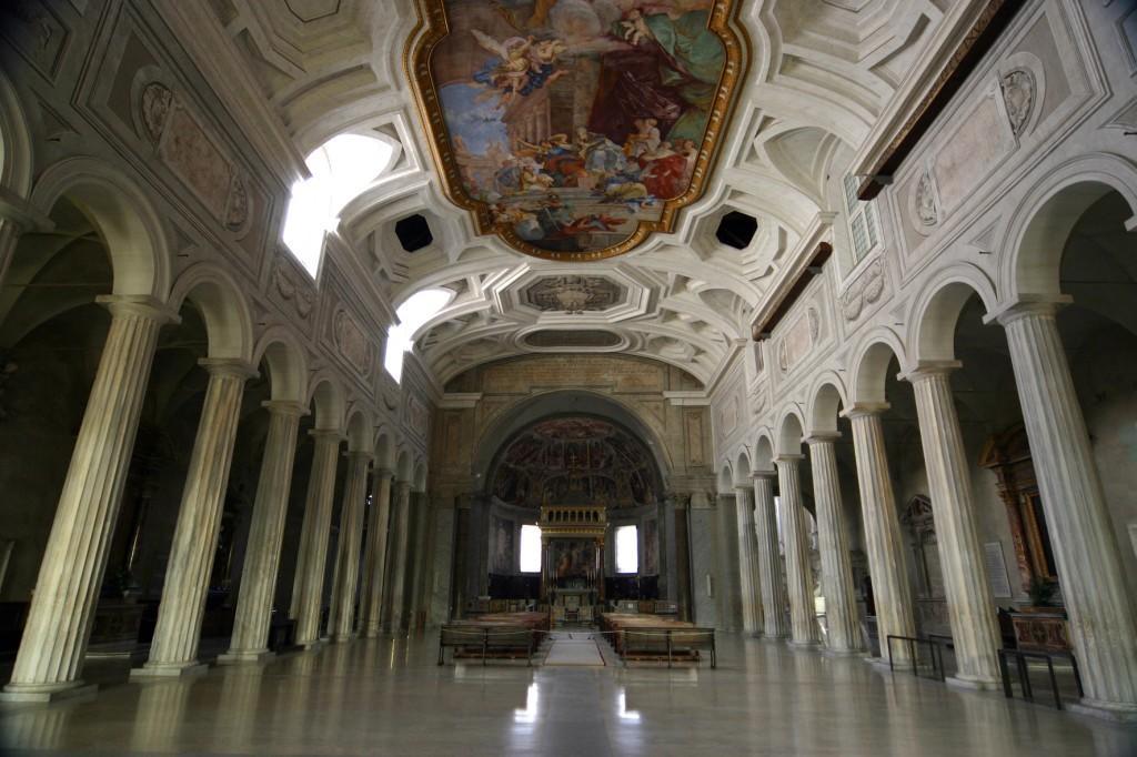 Vesta Domus Otel Roma Dış mekan fotoğraf