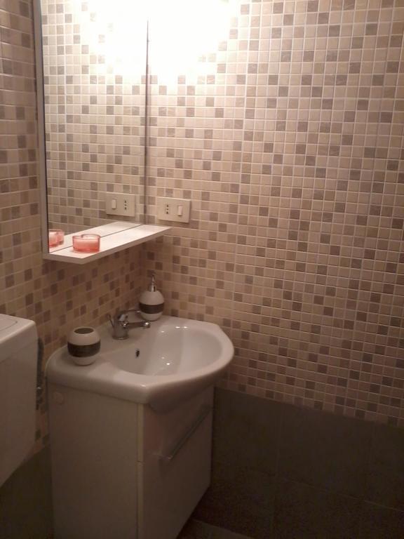 Vesta Domus Otel Roma Dış mekan fotoğraf