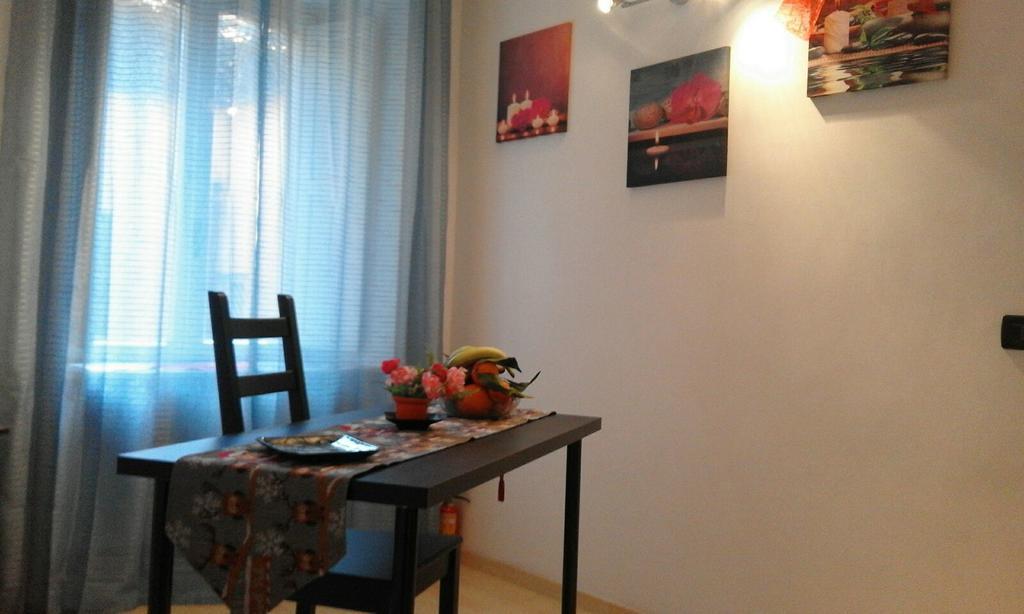Vesta Domus Otel Roma Dış mekan fotoğraf