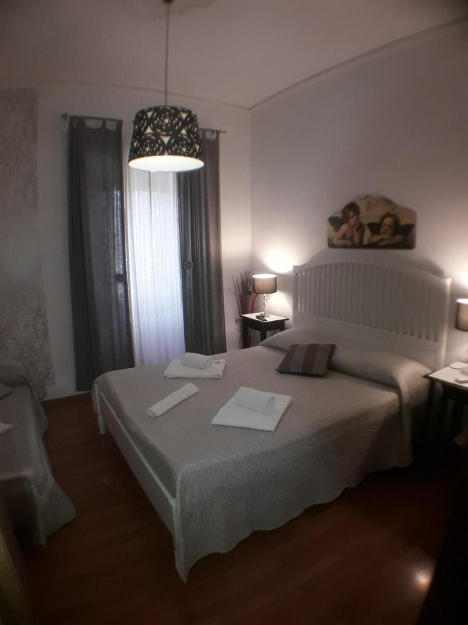 Vesta Domus Otel Roma Dış mekan fotoğraf